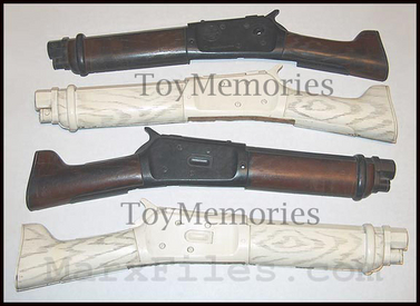 marx toy gun catalog